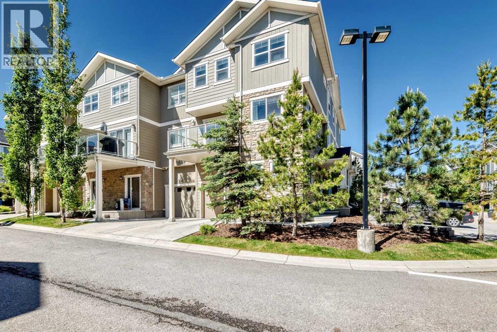 201 Evanston Manor NW, calgary, Alberta