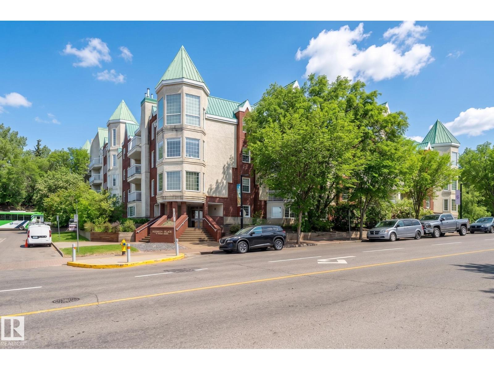 #414 3 PERRON ST, st. albert, Alberta