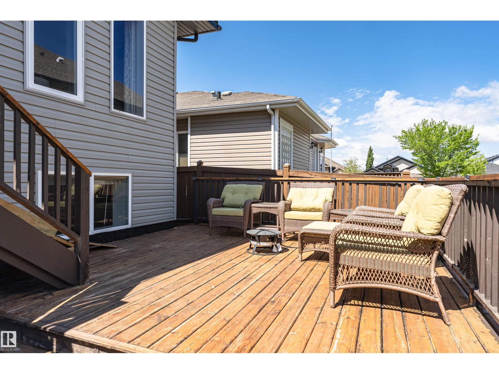 9410 104 Av, Morinville, Alberta  T8R 0B2 - Photo 53 - E4492607