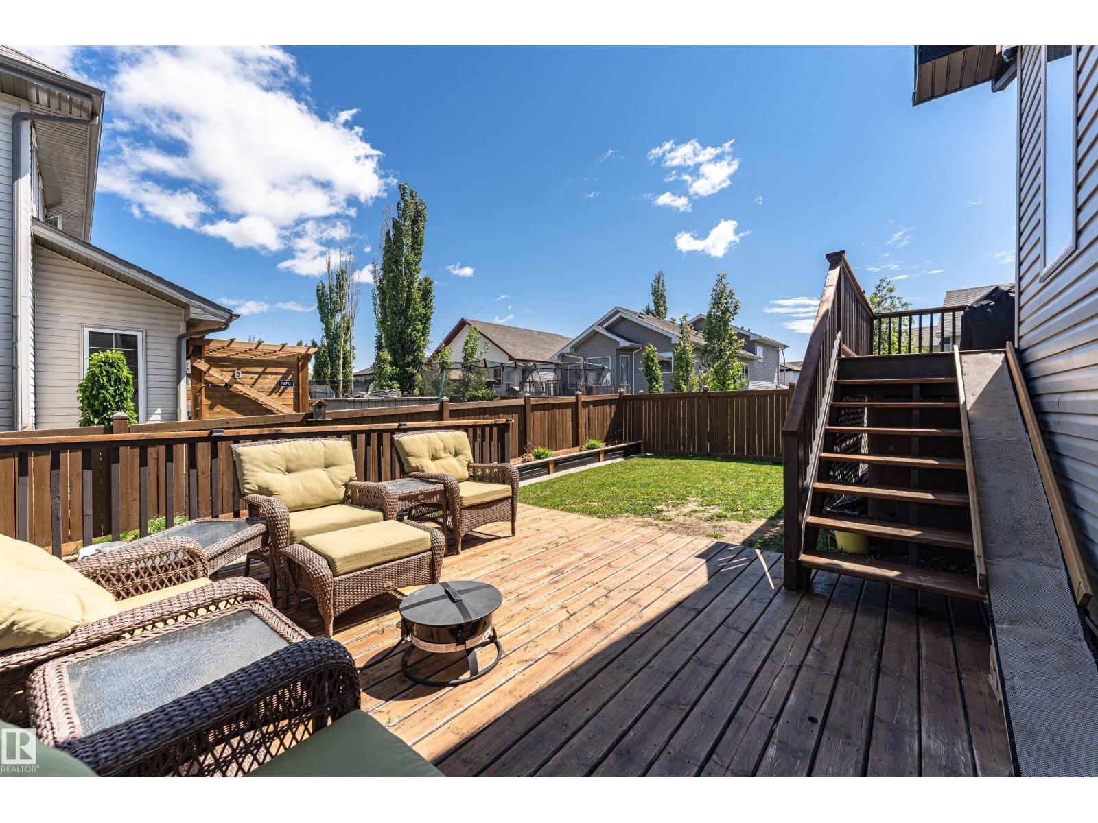 9410 104 Av, Morinville, Alberta  T8R 0B2 - Photo 56 - E4492607