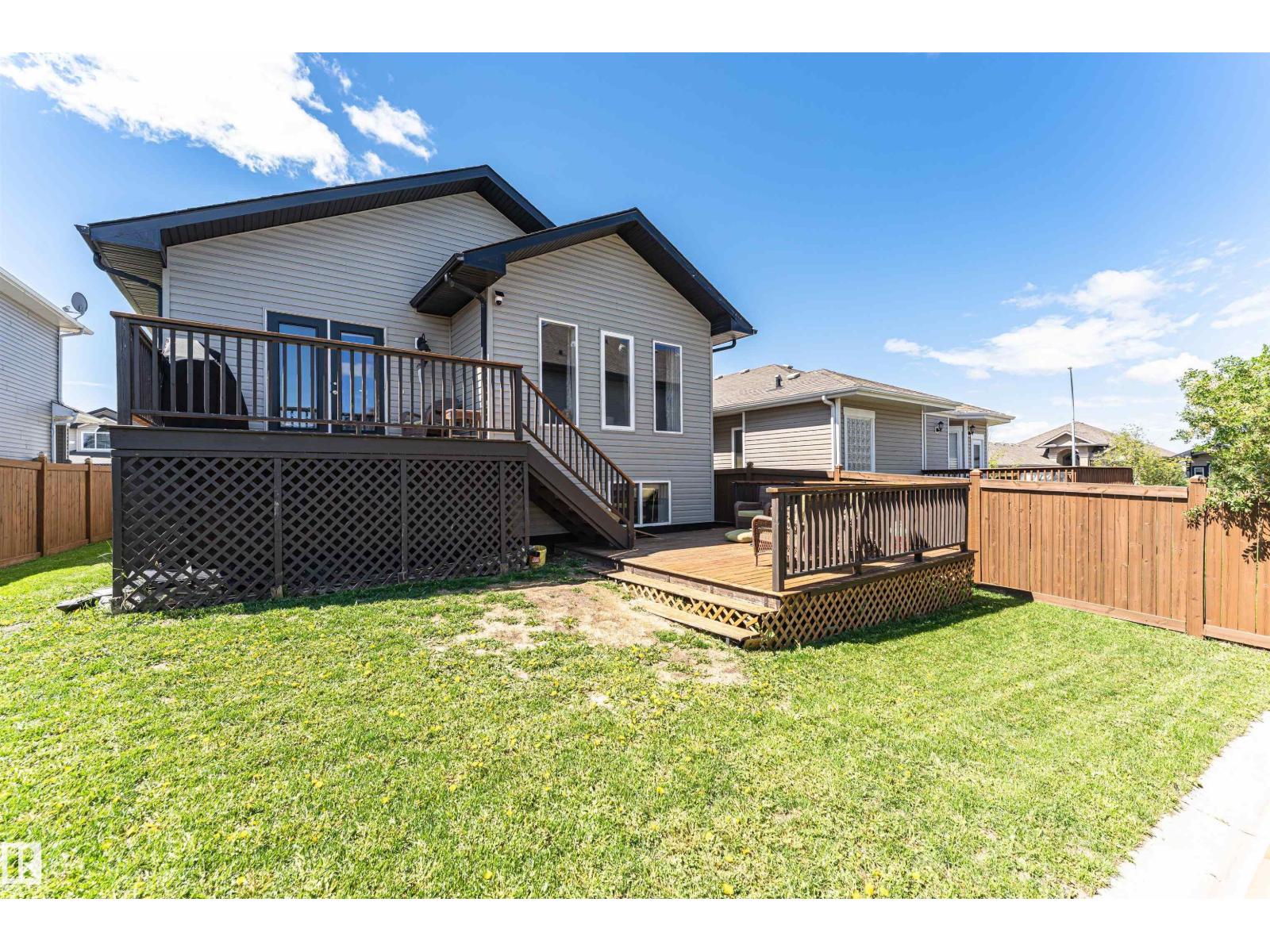 9410 104 Av, Morinville, Alberta  T8R 0B2 - Photo 58 - E4492607