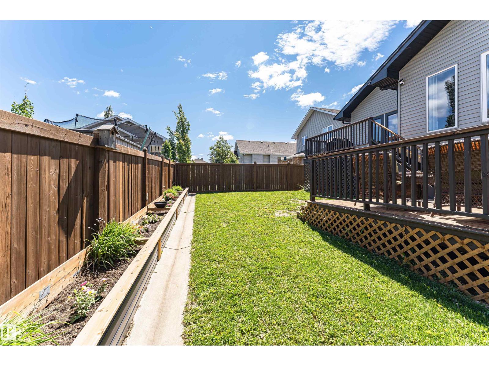 9410 104 Av, Morinville, Alberta  T8R 0B2 - Photo 59 - E4492607