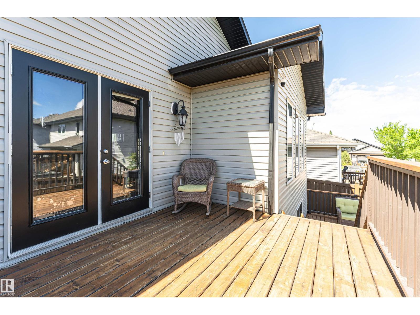 9410 104 Av, Morinville, Alberta  T8R 0B2 - Photo 60 - E4492607