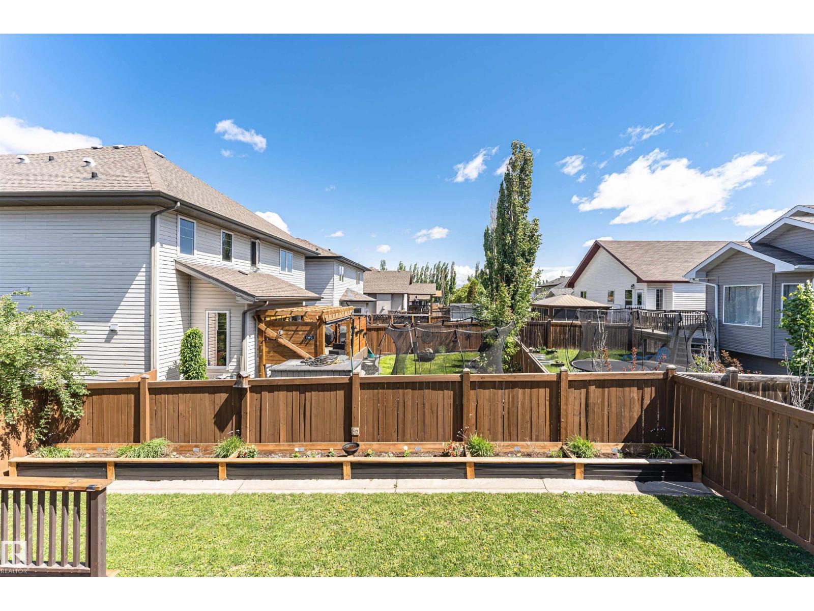 9410 104 Av, Morinville, Alberta  T8R 0B2 - Photo 63 - E4492607