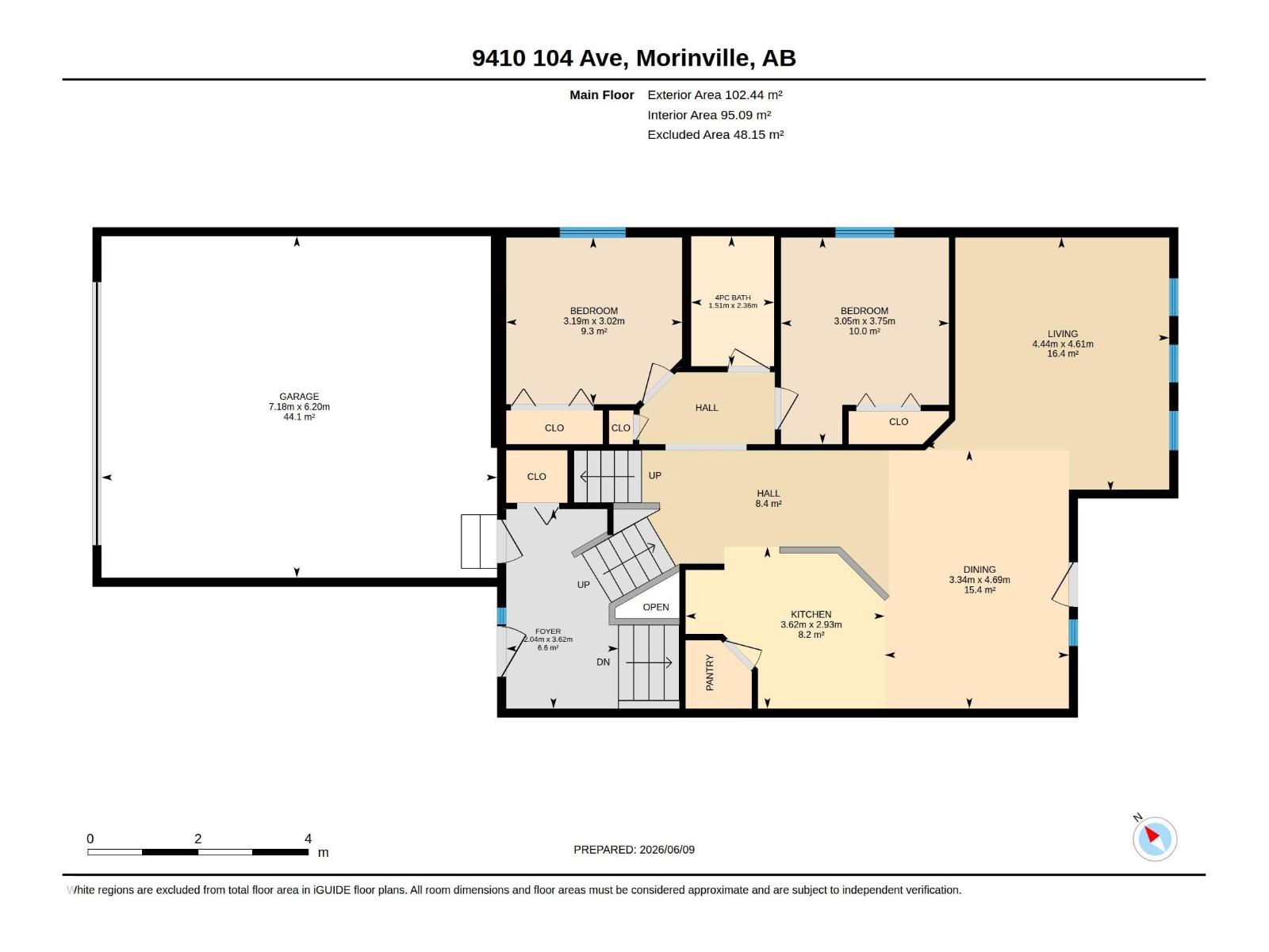 9410 104 Av, Morinville, Alberta  T8R 0B2 - Photo 71 - E4492607