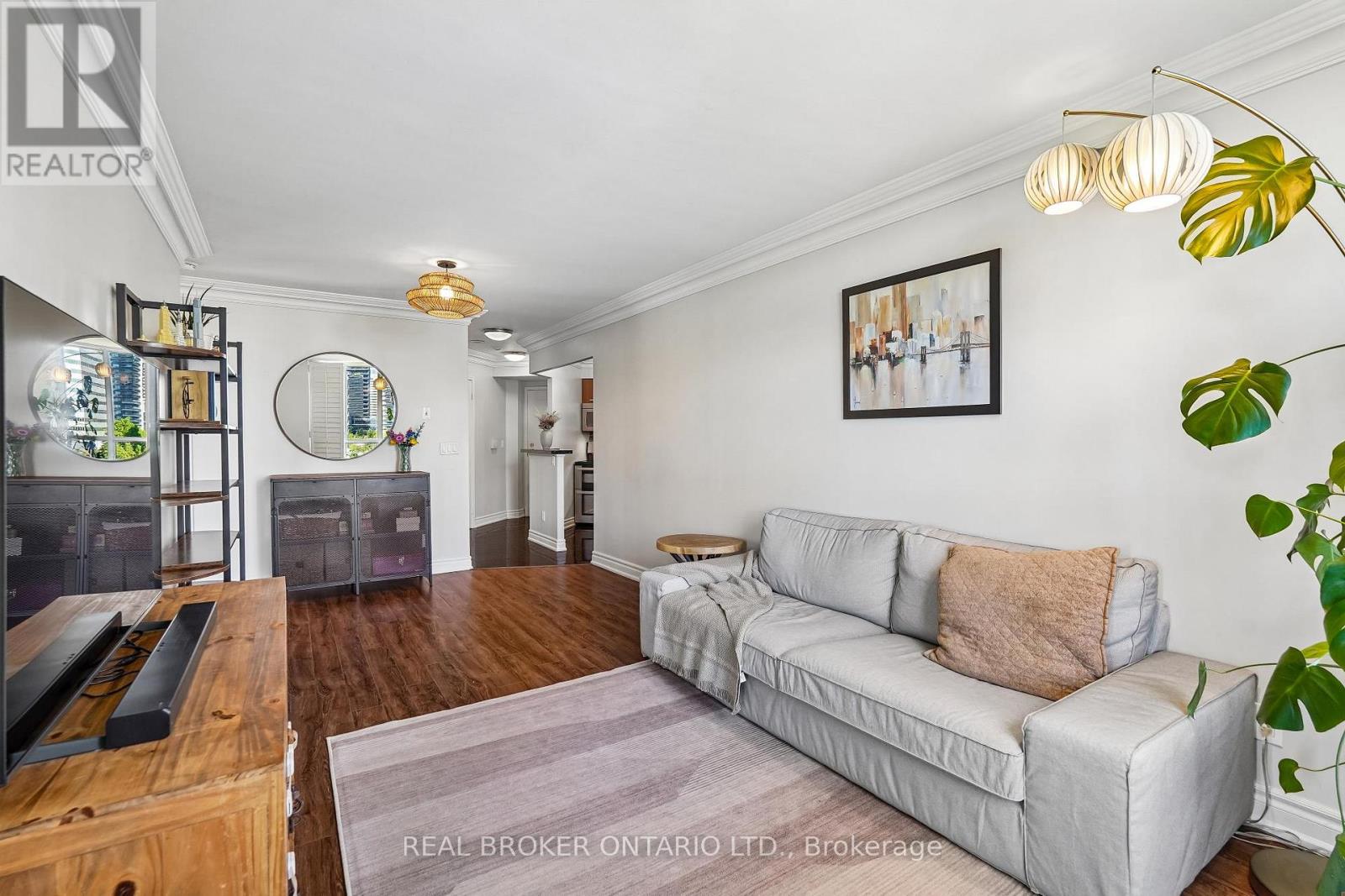 704 - 51 Harrison Garden Boulevard, Toronto, Ontario  M2N 7G4 - Photo 11 - C13420494