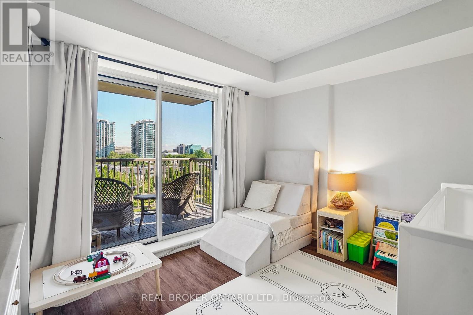 704 - 51 Harrison Garden Boulevard, Toronto, Ontario  M2N 7G4 - Photo 16 - C13420494