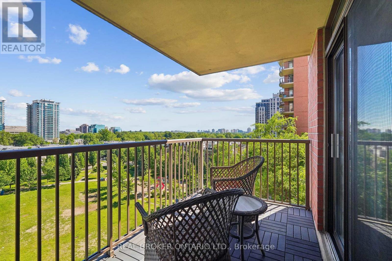 704 - 51 Harrison Garden Boulevard, Toronto, Ontario  M2N 7G4 - Photo 19 - C13420494
