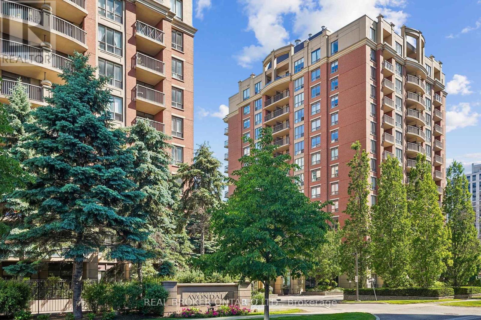704 - 51 Harrison Garden Boulevard, Toronto, Ontario  M2N 7G4 - Photo 2 - C13420494