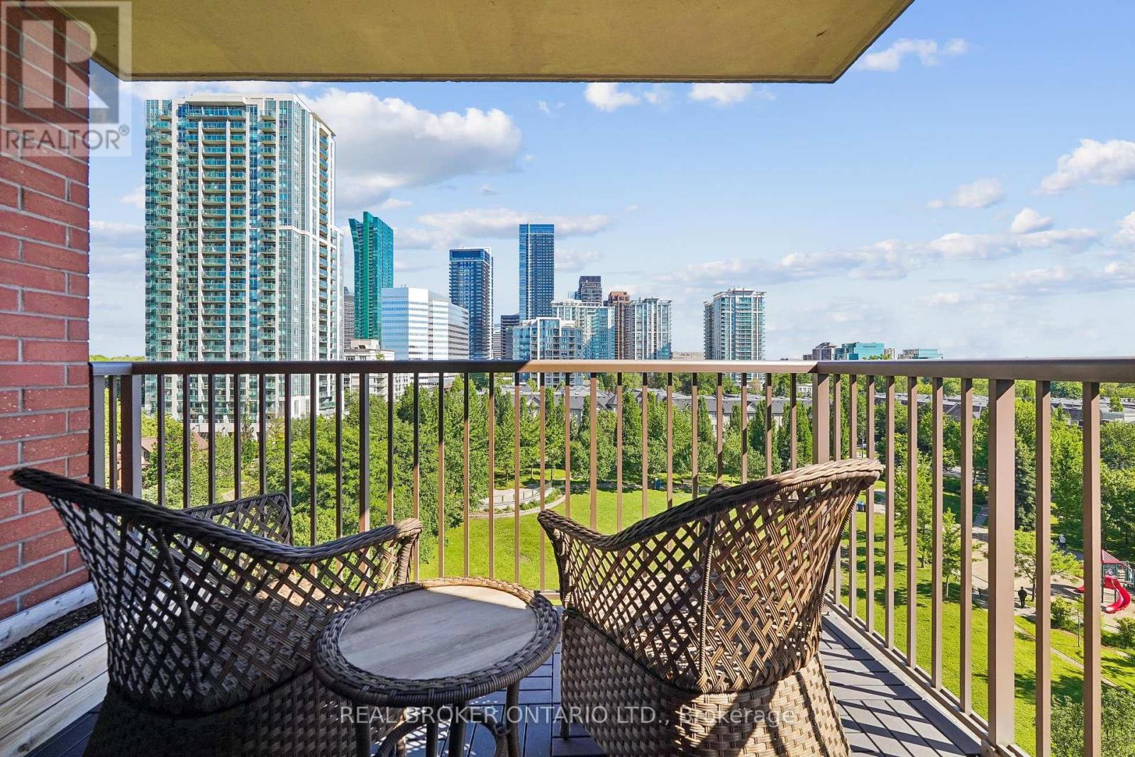 704 - 51 Harrison Garden Boulevard, Toronto, Ontario  M2N 7G4 - Photo 20 - C13420494