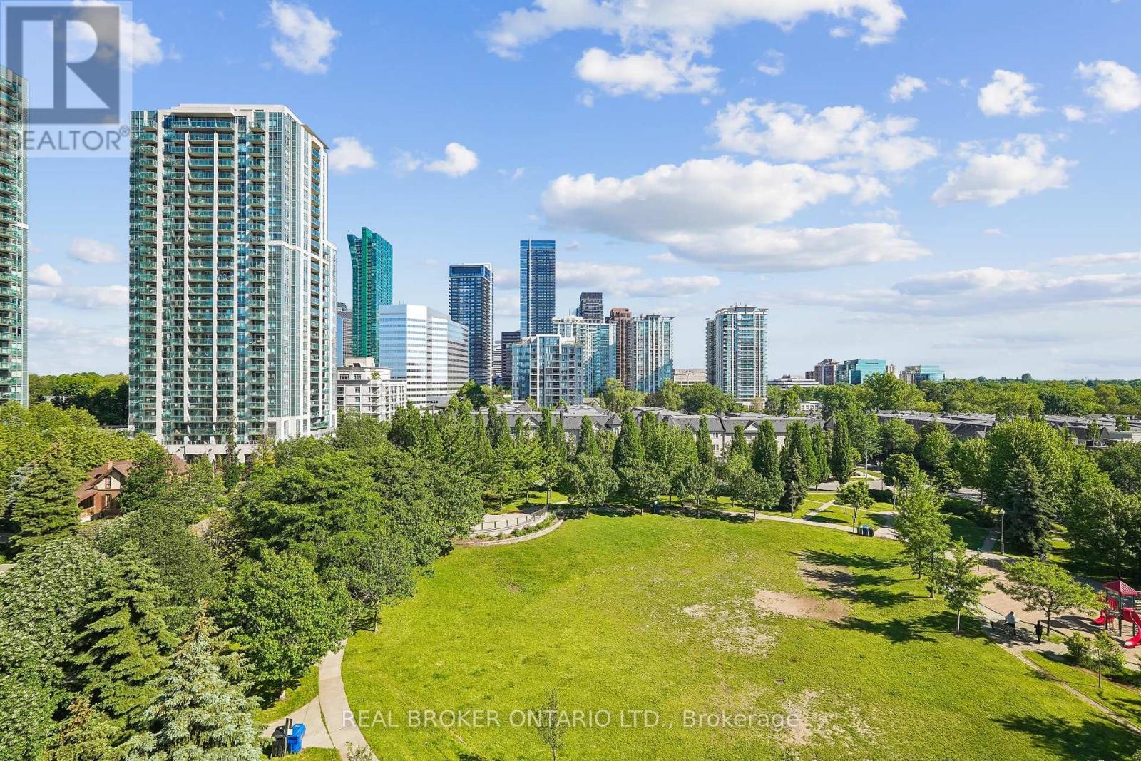 704 - 51 Harrison Garden Boulevard, Toronto, Ontario  M2N 7G4 - Photo 21 - C13420494