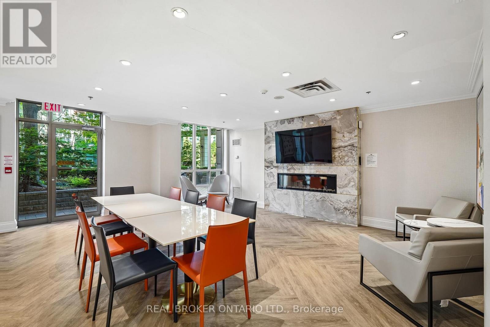 704 - 51 Harrison Garden Boulevard, Toronto, Ontario  M2N 7G4 - Photo 22 - C13420494
