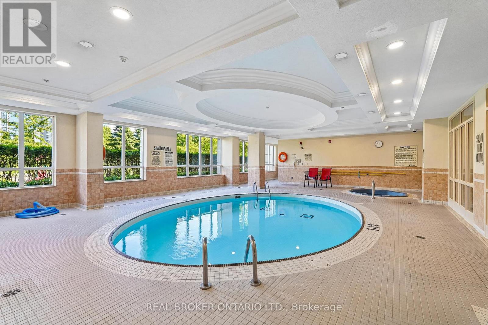 704 - 51 Harrison Garden Boulevard, Toronto, Ontario  M2N 7G4 - Photo 25 - C13420494