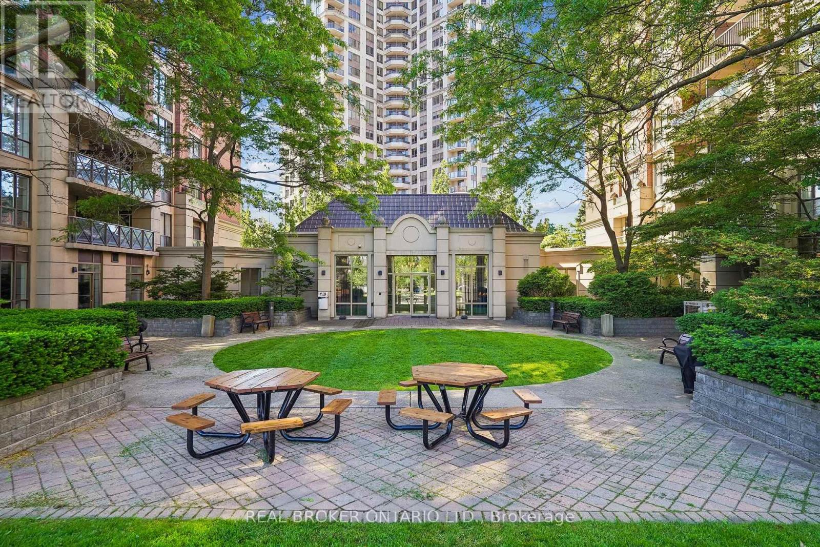 704 - 51 Harrison Garden Boulevard, Toronto, Ontario  M2N 7G4 - Photo 26 - C13420494