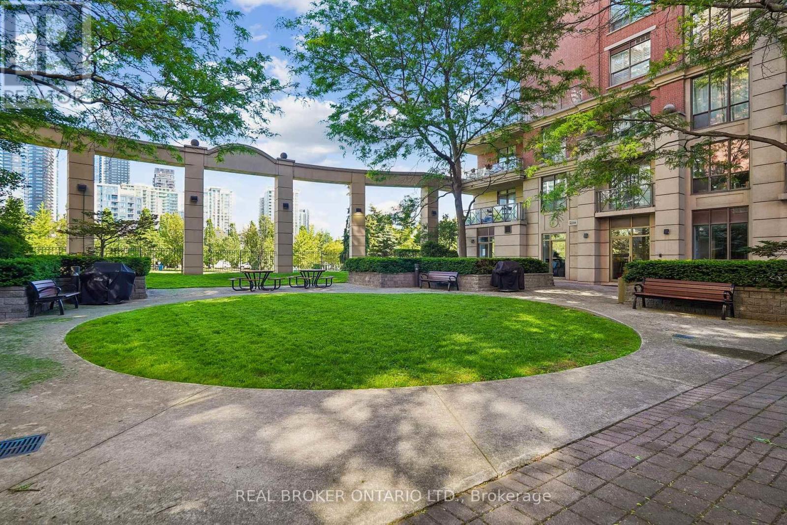 704 - 51 Harrison Garden Boulevard, Toronto, Ontario  M2N 7G4 - Photo 27 - C13420494