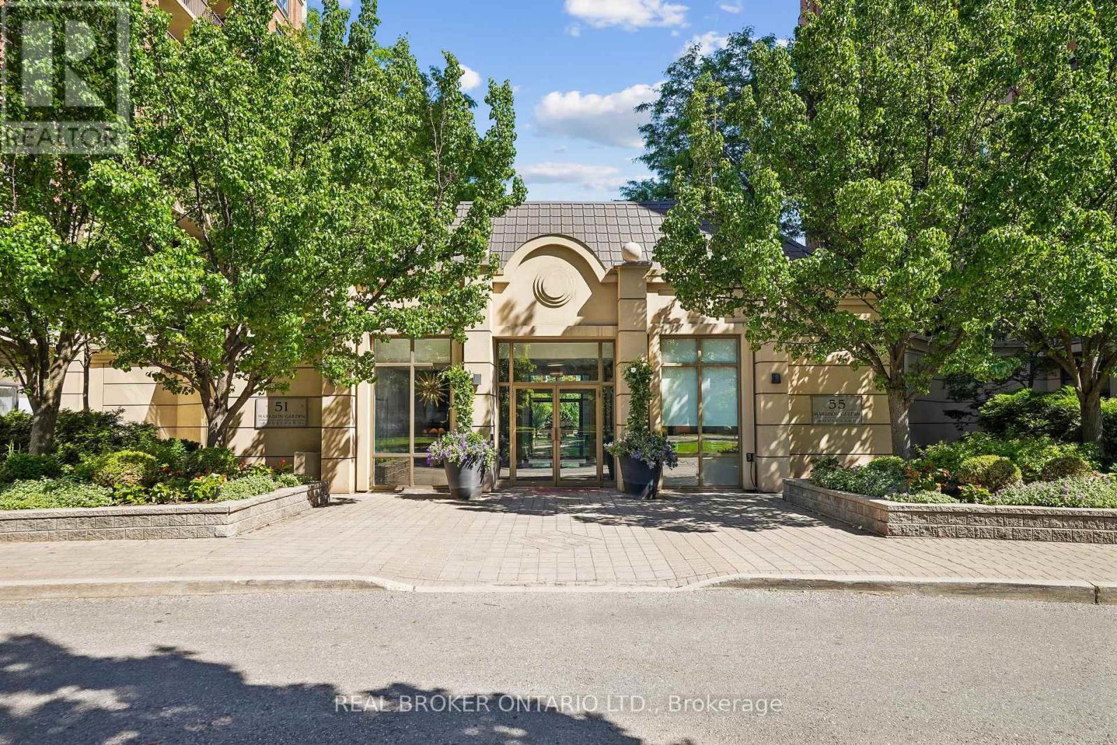 704 - 51 Harrison Garden Boulevard, Toronto, Ontario  M2N 7G4 - Photo 3 - C13420494