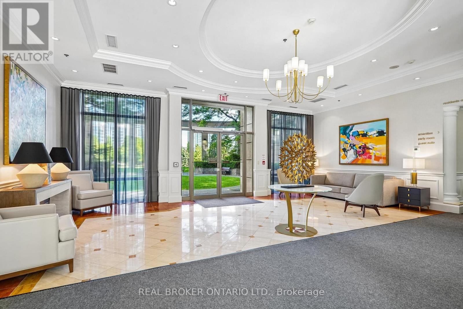 704 - 51 Harrison Garden Boulevard, Toronto, Ontario  M2N 7G4 - Photo 4 - C13420494
