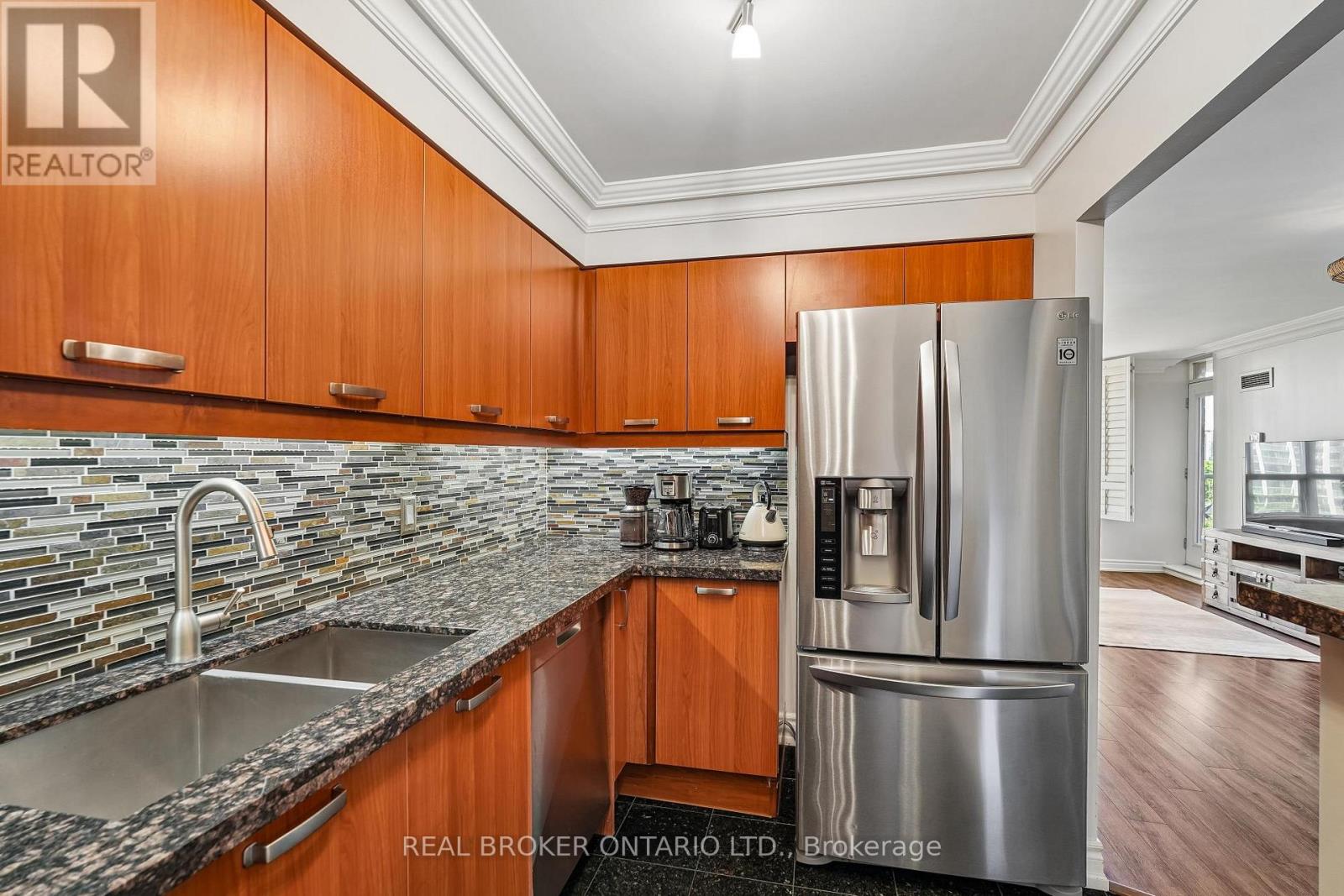 704 - 51 Harrison Garden Boulevard, Toronto, Ontario  M2N 7G4 - Photo 9 - C13420494