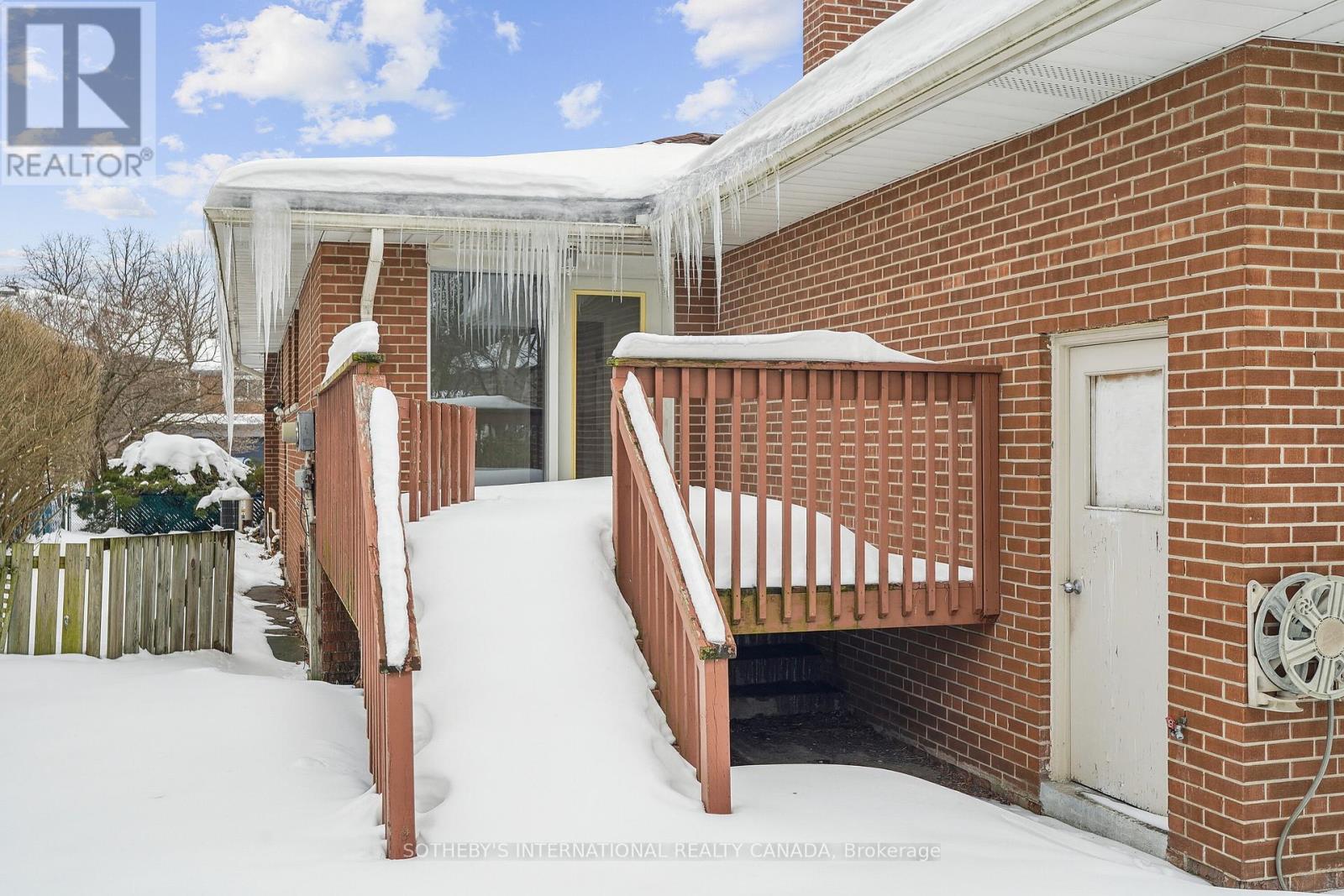 201 Fenn Avenue, Toronto, Ontario  M2P 1Y1 - Photo 29 - C13420552