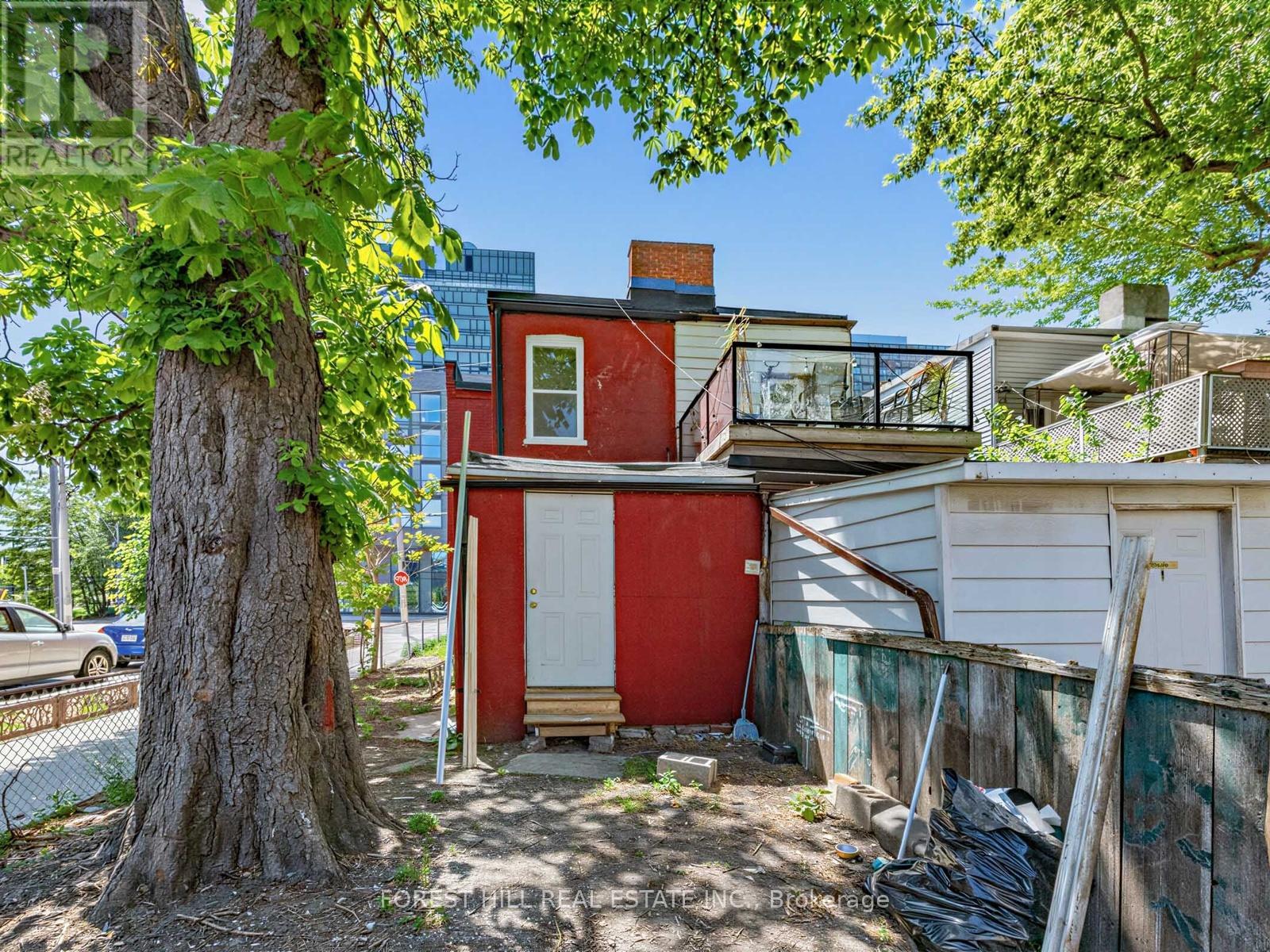 419 Dufferin Street, Toronto, Ontario  M6K 2A2 - Photo 27 - C13420568