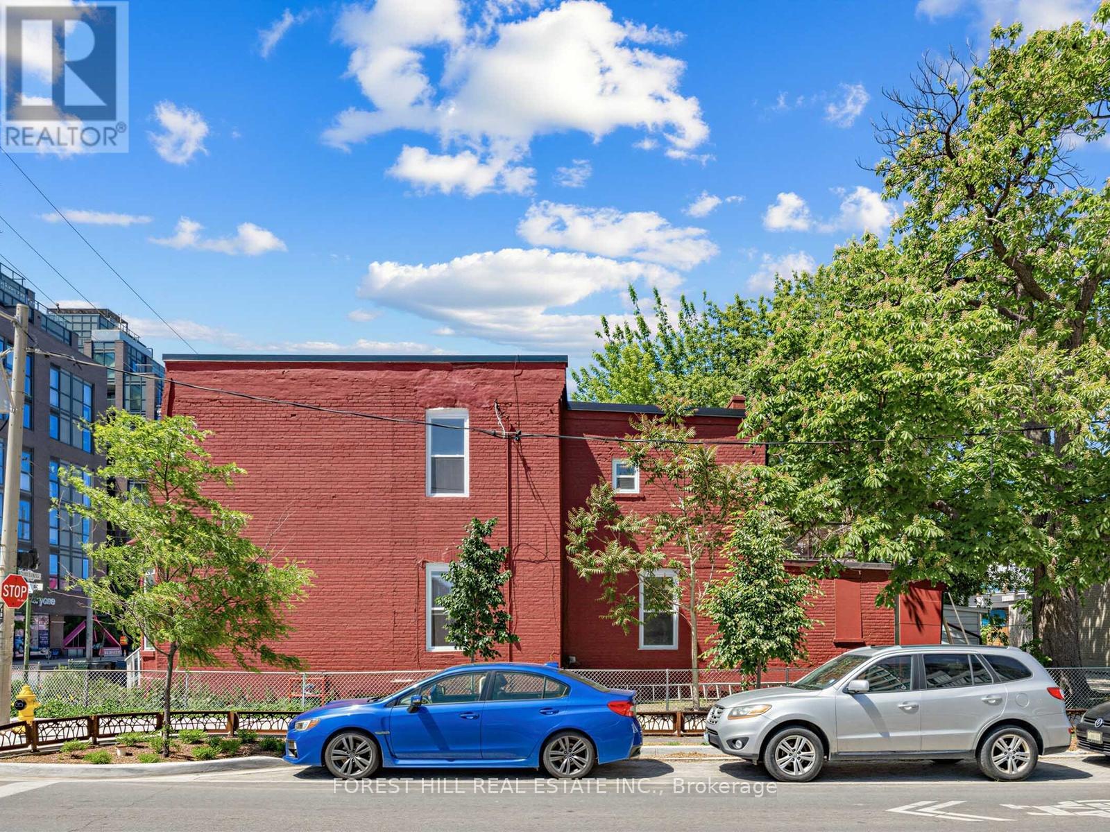 419 Dufferin Street, Toronto, Ontario  M6K 2A2 - Photo 29 - C13420568