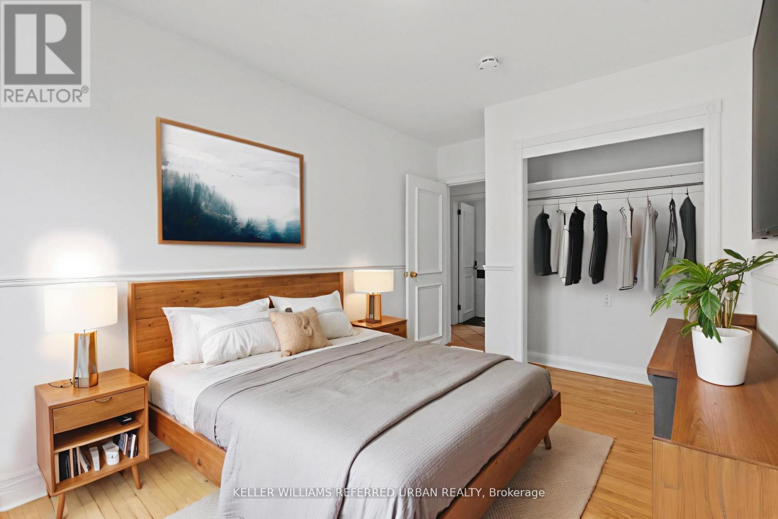 202 Park Home Avenue, Toronto, Ontario  M2R 1A2 - Photo 12 - C13420572