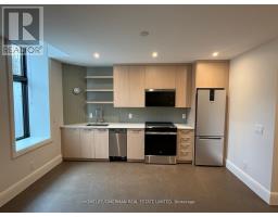 LOWER - 328 PALMERSTON BOULEVARD, Toronto, Ontario