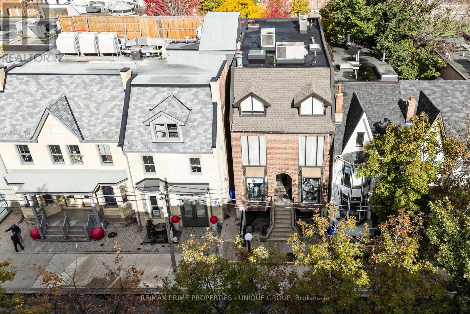 112 Scollard Street, Toronto, Ontario  M5R 0A1 - Photo 2 - C13420620
