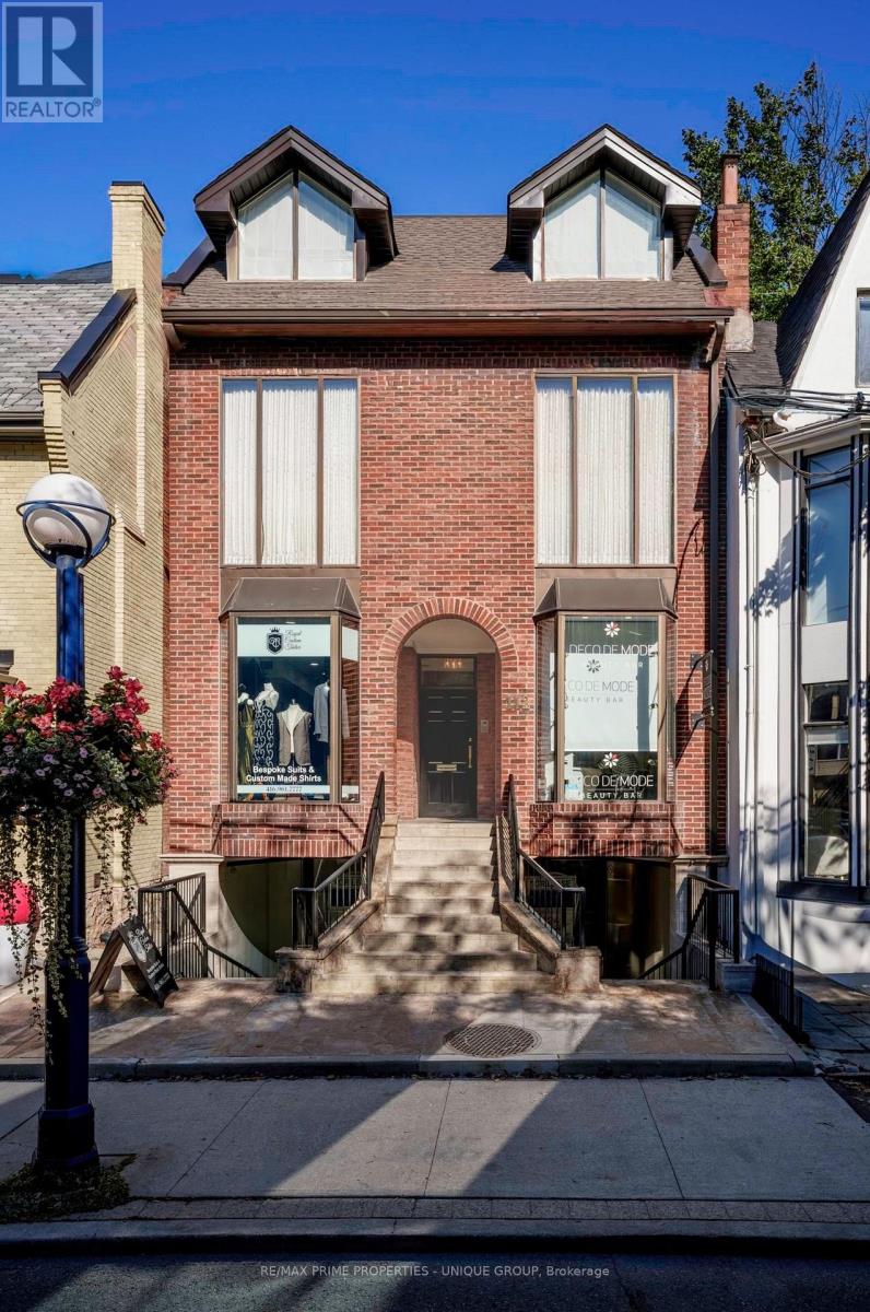 112 Scollard Street, Toronto, Ontario  M5R 0A1 - Photo 26 - C13420620