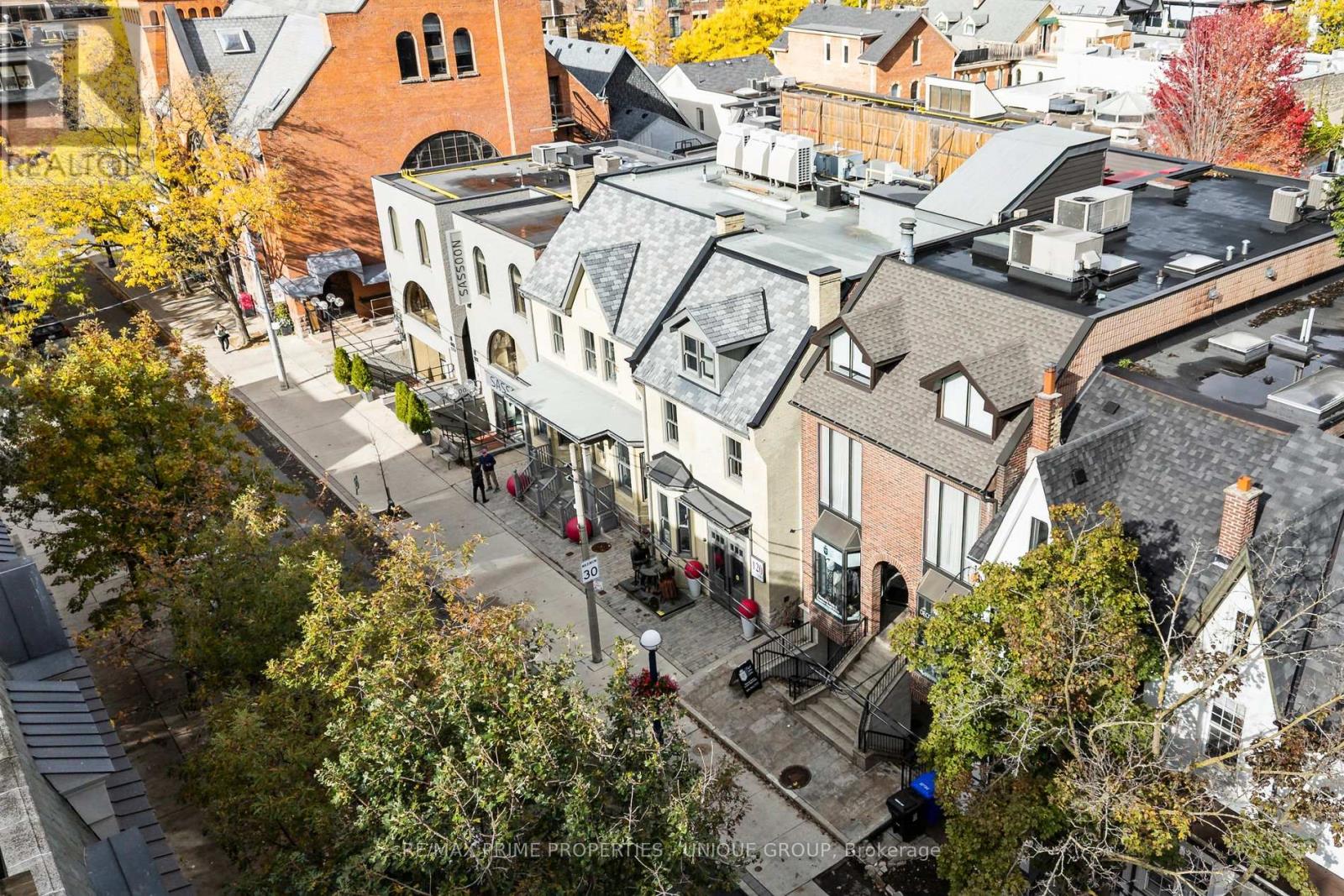 112 Scollard Street, Toronto, Ontario  M5R 0A1 - Photo 3 - C13420620