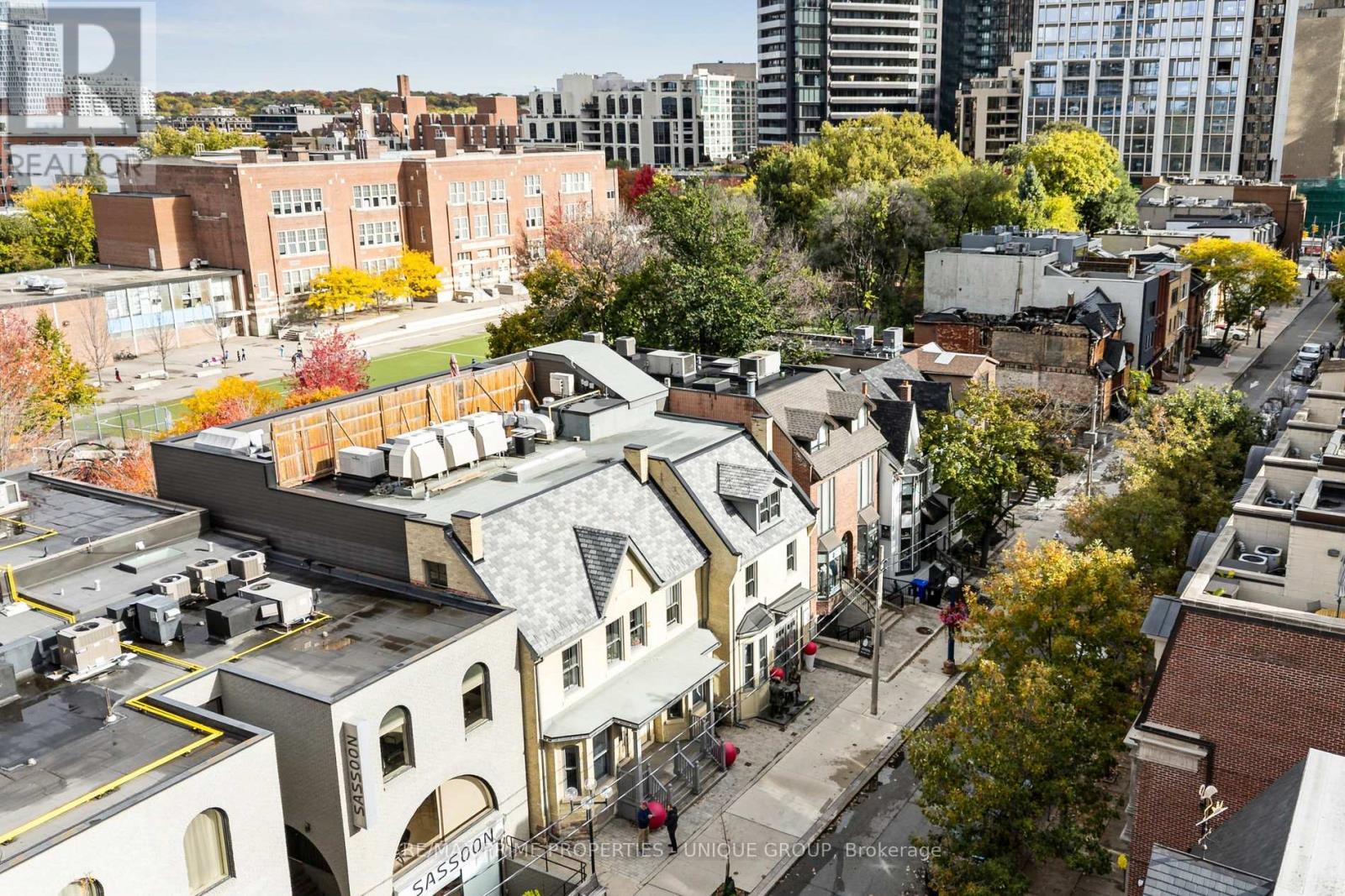 112 Scollard Street, Toronto, Ontario  M5R 0A1 - Photo 4 - C13420620