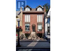 112 SCOLLARD STREET, Toronto, Ontario