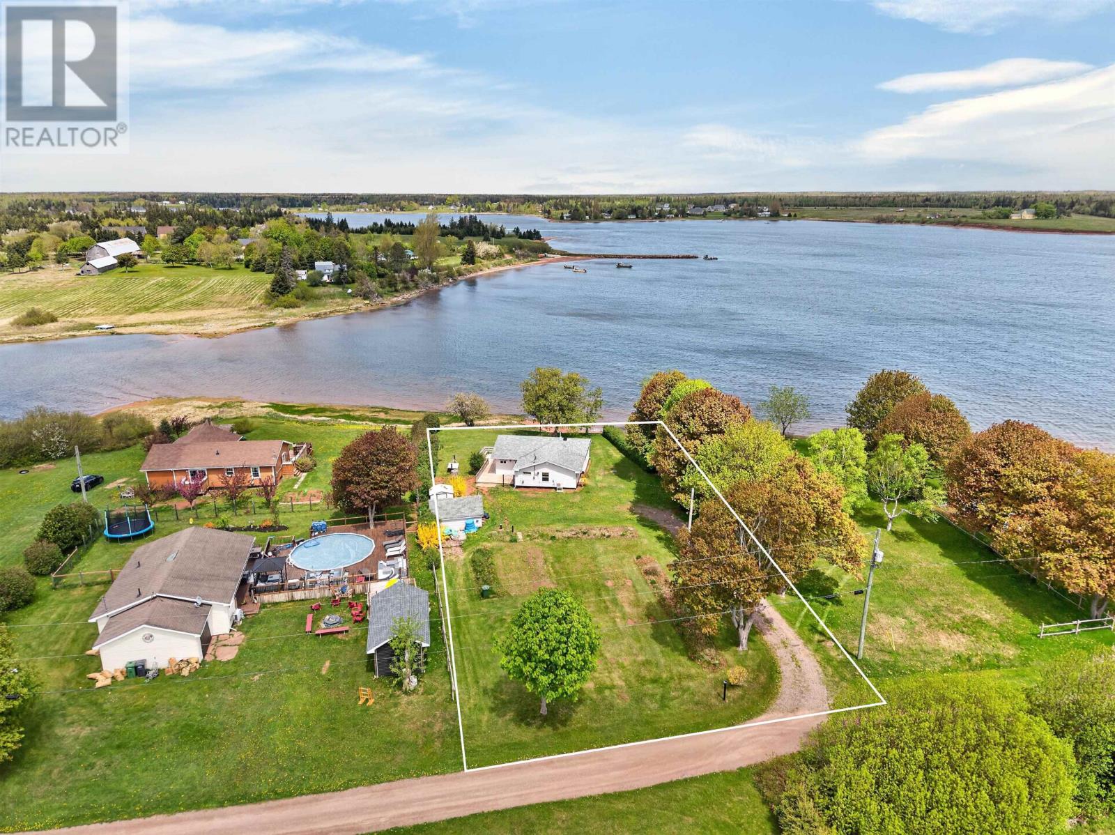 97 Lupin Lane, Ellerslie-Bideford, Prince Edward Island
