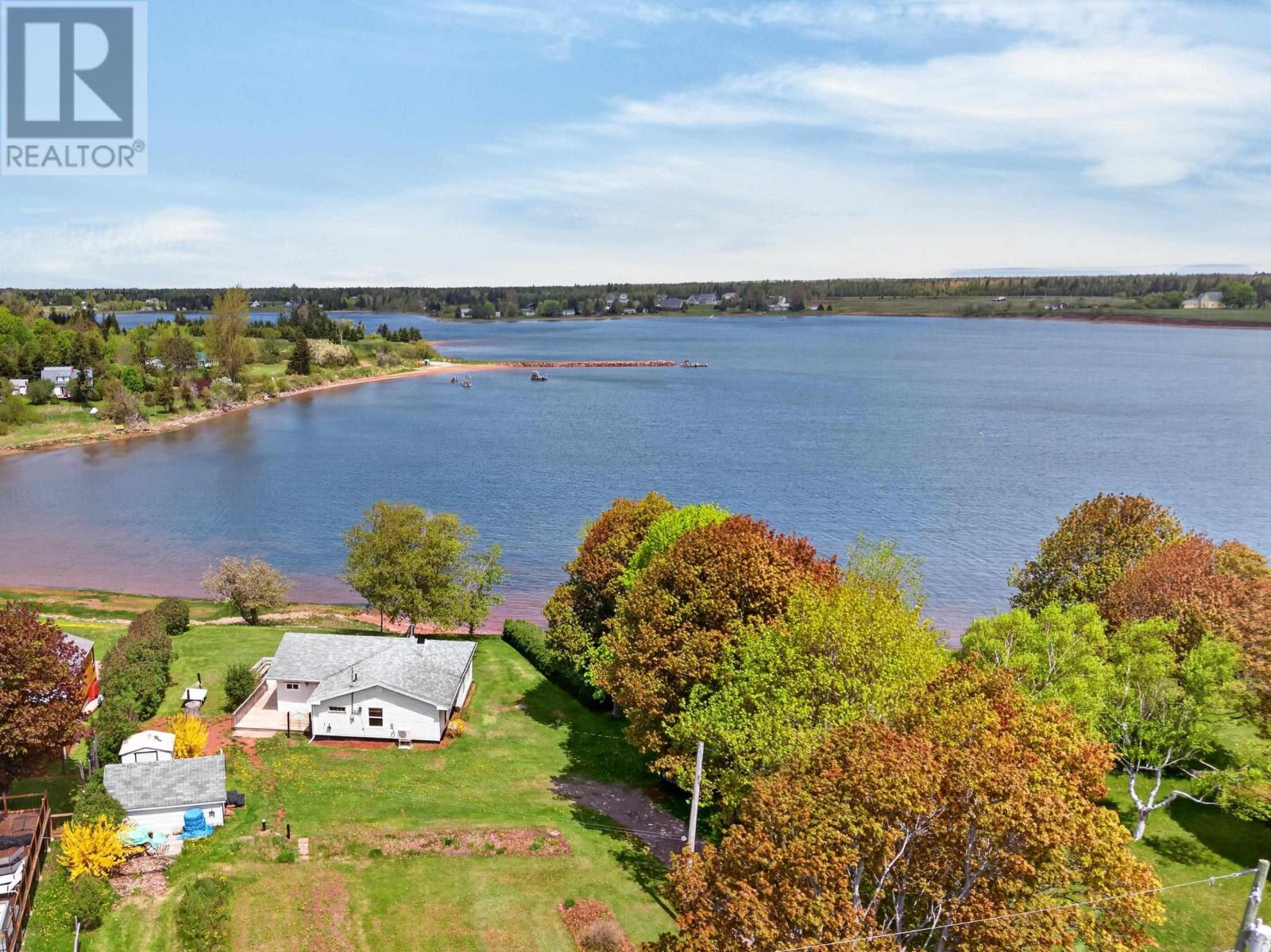 97 Lupin Lane, Ellerslie-Bideford, Prince Edward Island  C0B 1J0 - Photo 2 - 202612669