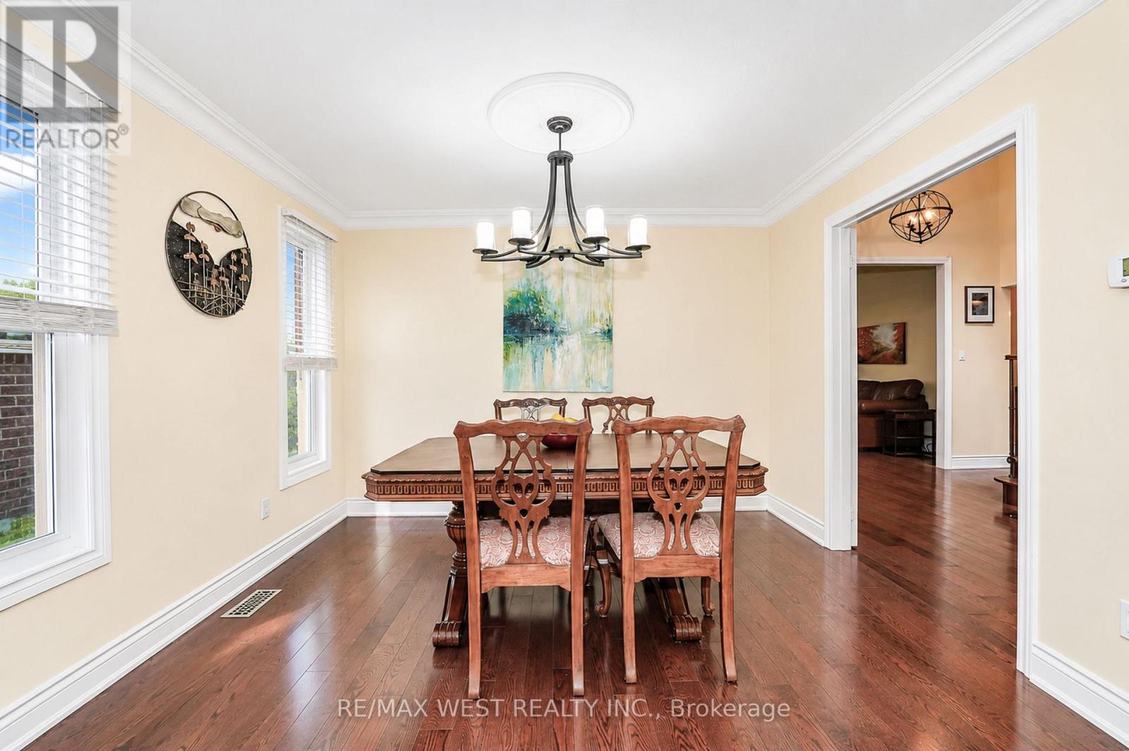 1536 Huntsmill Drive, Pickering, Ontario  L1V 5J5 - Photo 5 - E13420502