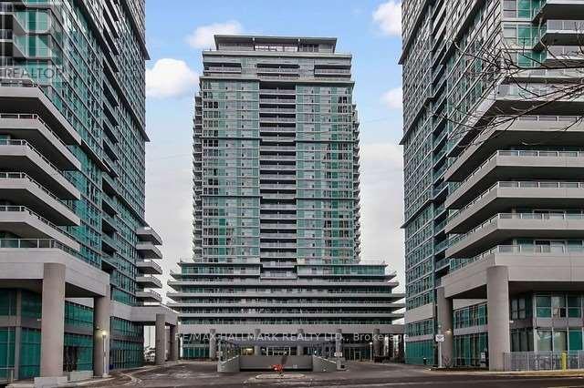 2710 - 60 Town Centre Court, Toronto, Ontario  M1P 0B1 - Photo 1 - E13420560