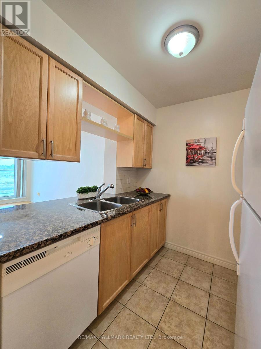 2710 - 60 Town Centre Court, Toronto, Ontario  M1P 0B1 - Photo 11 - E13420560