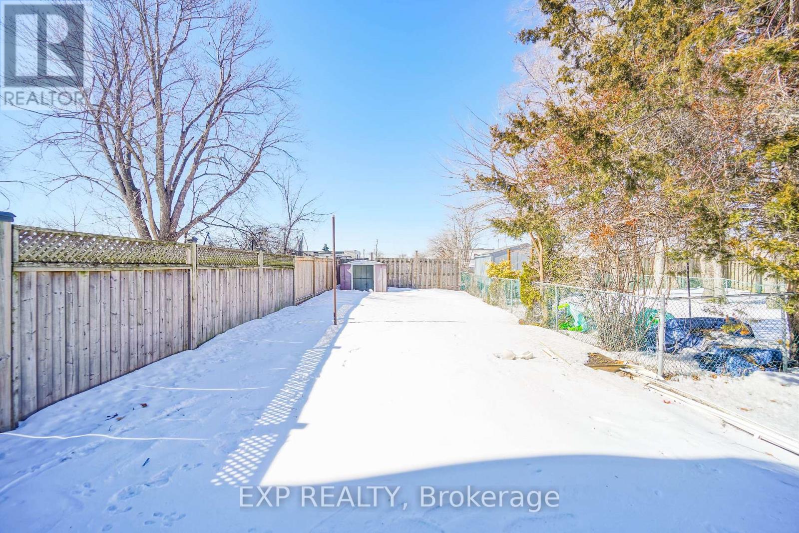 224 Aylesworth Avenue, Toronto, Ontario  M1N 2J6 - Photo 12 - E13420614