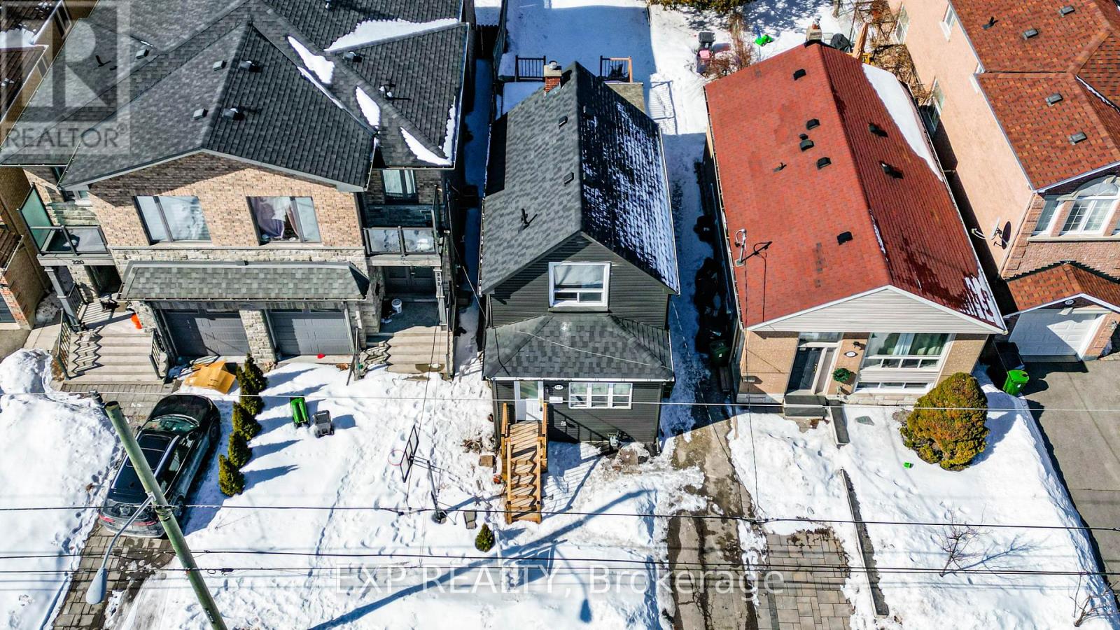 224 Aylesworth Avenue, Toronto, Ontario  M1N 2J6 - Photo 49 - E13420614