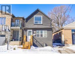 224 AYLESWORTH AVENUE, Toronto, Ontario