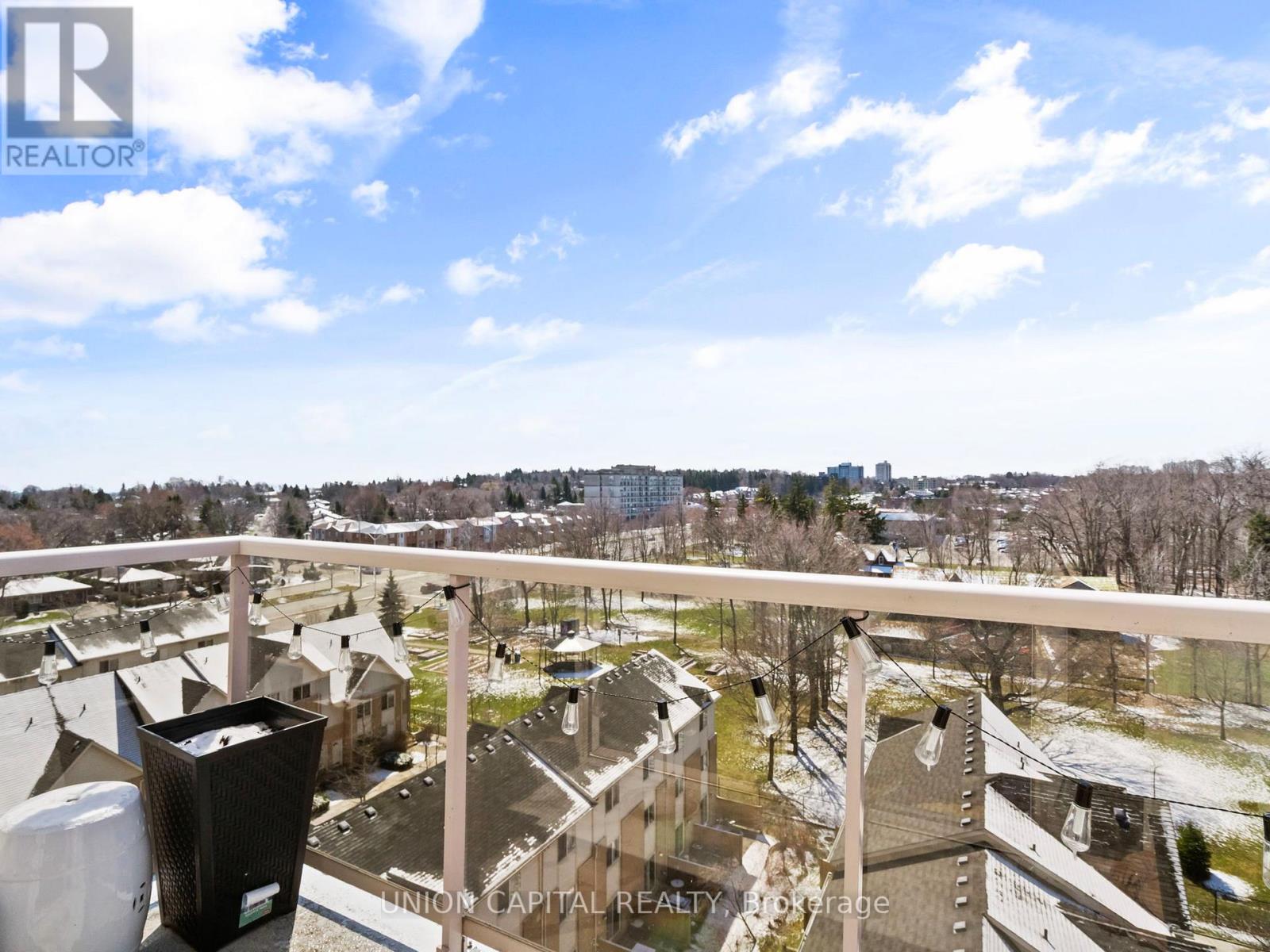 Ph918 - 3650 Kingston Road, Toronto, Ontario  M1M 3X9 - Photo 10 - E13420628