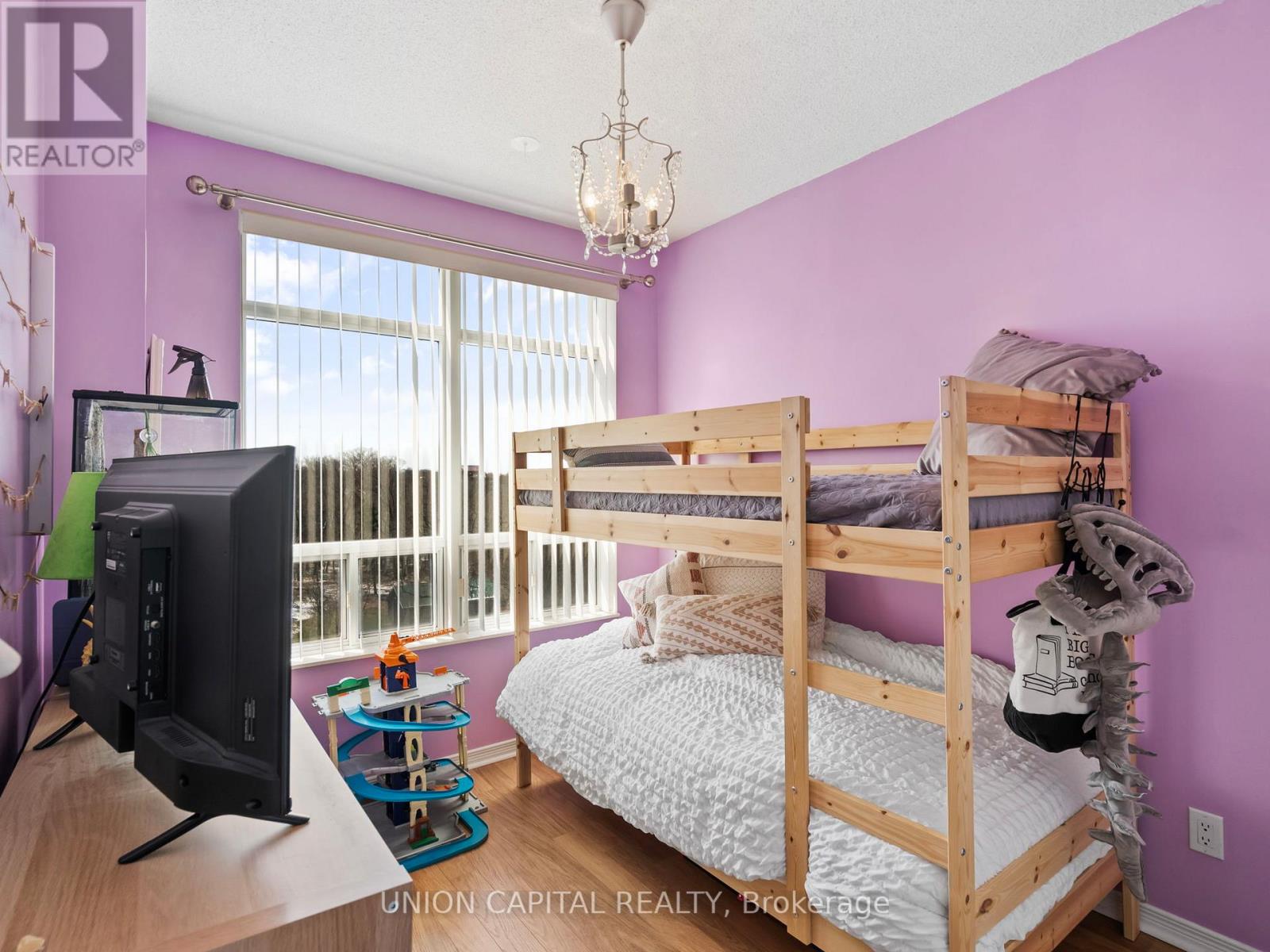 Ph918 - 3650 Kingston Road, Toronto, Ontario  M1M 3X9 - Photo 9 - E13420628