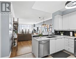 PH918 - 3650 KINGSTON ROAD, Toronto, Ontario