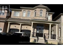 BSMT - 114 SNOWLING DRIVE, Ajax, Ontario
