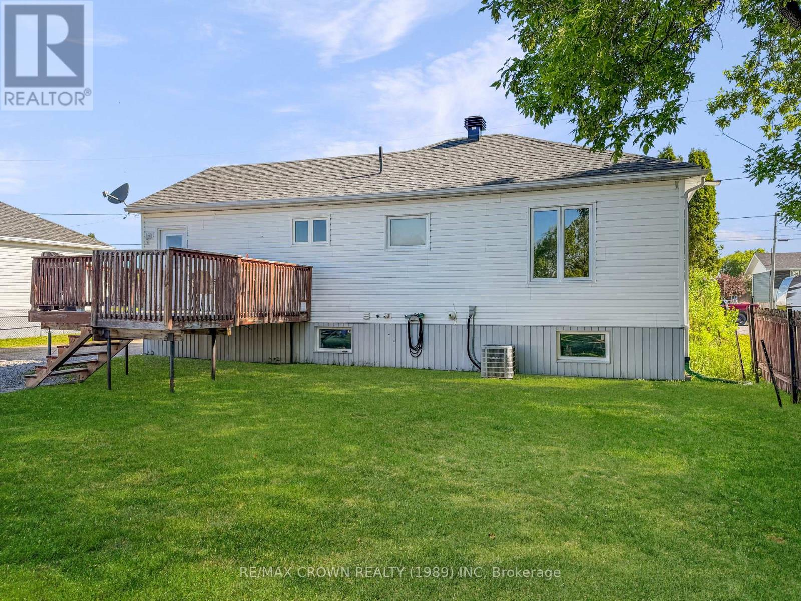 43 De L'etang Boulevard, Kapuskasing, Ontario  P5N 2M6 - Photo 2 - T13085234