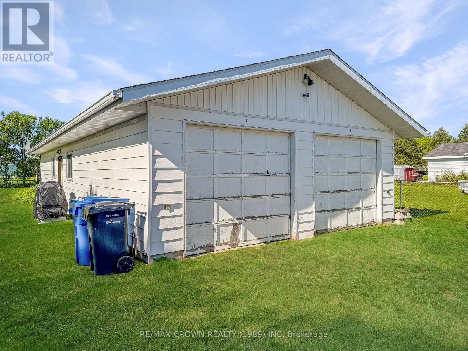 43 De L'etang Boulevard, Kapuskasing, Ontario  P5N 2M6 - Photo 40 - T13085234