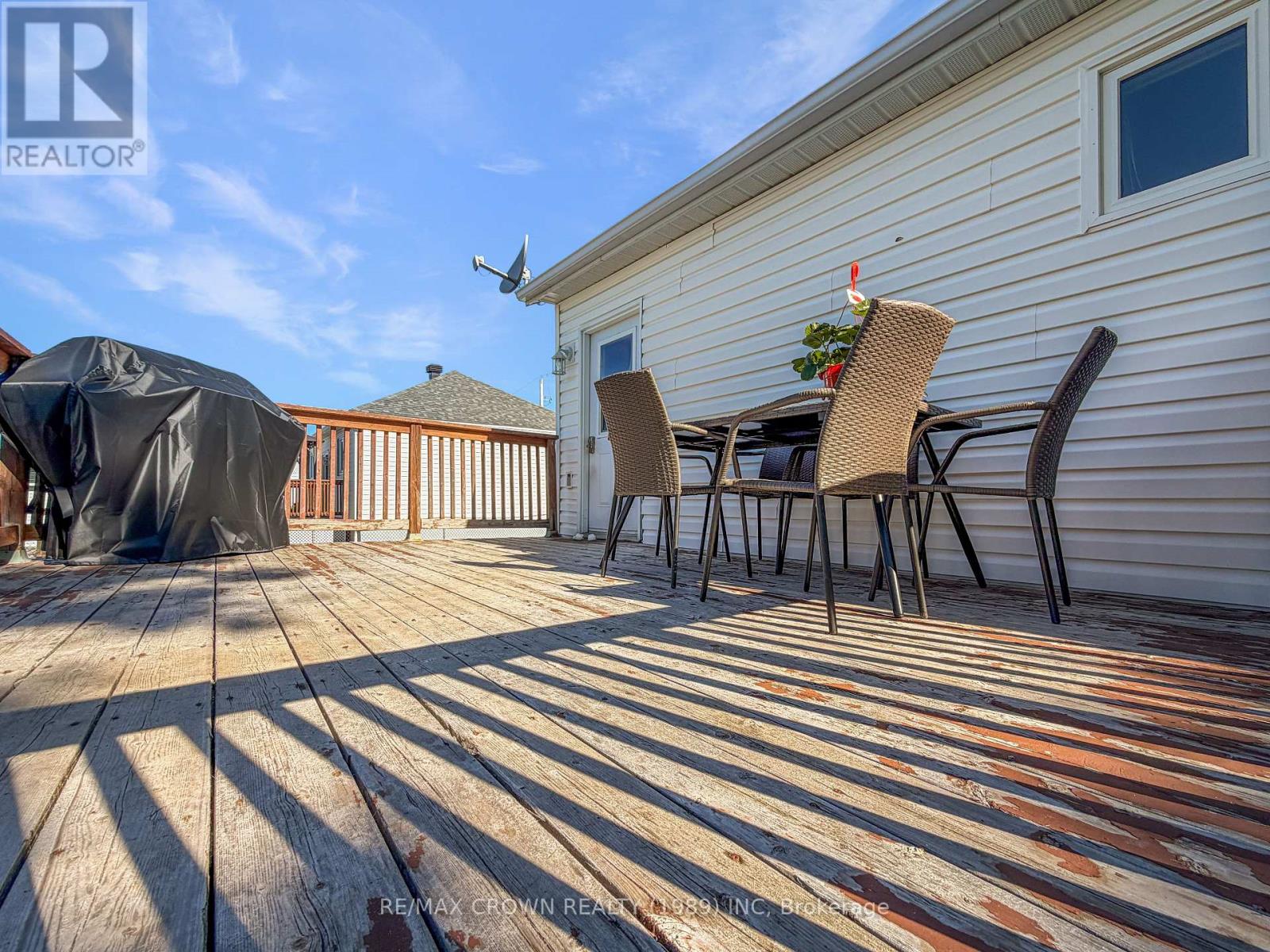 43 De L'etang Boulevard, Kapuskasing, Ontario  P5N 2M6 - Photo 49 - T13085234