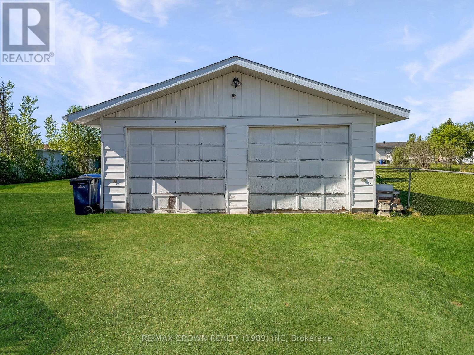 43 De L'etang Boulevard, Kapuskasing, Ontario  P5N 2M6 - Photo 48 - T13085234
