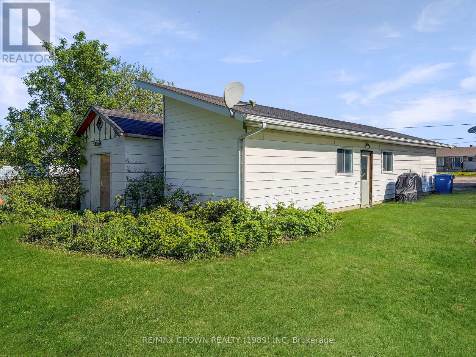 43 De L'etang Boulevard, Kapuskasing, Ontario  P5N 2M6 - Photo 47 - T13085234
