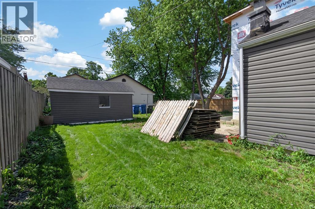 693 South Pacific, Windsor, Ontario N8X 2X1 - Photo 20 - 26013587